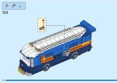 LEGO 77006 instructions page 134 – build guide