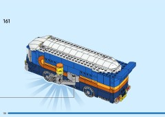 LEGO 77006 instructions page 138 – build guide