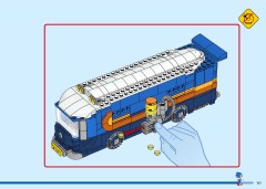 LEGO 77006 instructions page 141 – build guide