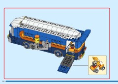 LEGO 77006 instructions page 142 – build guide