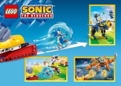 LEGO 77006 instructions page 146 – build guide