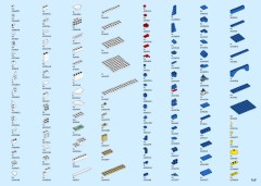 LEGO 77006 instructions page 149 – build guide