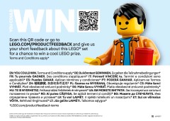 LEGO 77006 instructions page 152 – build guide