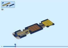 LEGO 77006 instructions page 18 – build guide