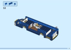LEGO 77006 instructions page 53 – build guide