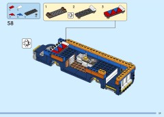 LEGO 77006 instructions page 59 – build guide