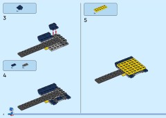 LEGO 77006 instructions page 6 – build guide