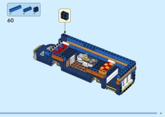 LEGO 77006 instructions page 61 – build guide