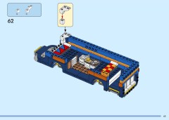 LEGO 77006 instructions page 63 – build guide