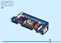 LEGO 77006 instructions page 64 – build guide