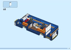 LEGO 77006 instructions page 69 – build guide