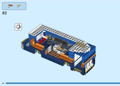 LEGO 77006 instructions page 88 – build guide