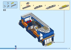LEGO 77006 instructions page 89 – build guide