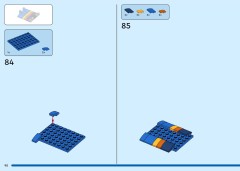 LEGO 77006 instructions page 90 – build guide