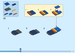 LEGO 77006 instructions page 93 – build guide
