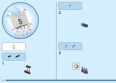 LEGO 77006 instructions page 96 – build guide