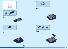 LEGO 77006 instructions page 99 – build guide