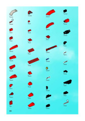 LEGO 7701 instructions page 34 – build guide