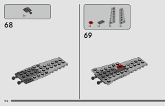 LEGO 77012 instructions page 114 – build guide