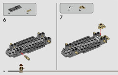 LEGO 77012 instructions page 14 – build guide