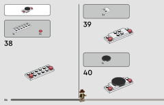 LEGO 77012 instructions page 36 – build guide