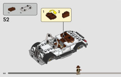 LEGO 77012 instructions page 46 – build guide