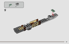 LEGO 77012 instructions page 57 – build guide