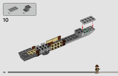 LEGO 77012 instructions page 58 – build guide