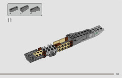 LEGO 77012 instructions page 59 – build guide