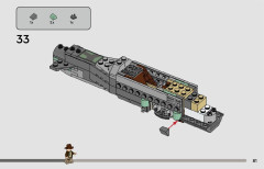 LEGO 77012 instructions page 81 – build guide