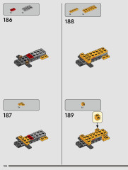 LEGO 77013 instructions page 108 – build guide