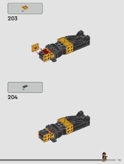 LEGO 77013 instructions page 113 – build guide
