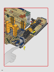 LEGO 77013 instructions page 120 – build guide