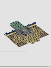 LEGO 77013 instructions page 25 – build guide