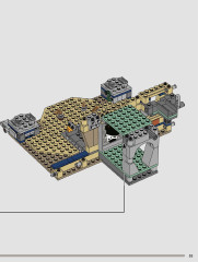 LEGO 77013 instructions page 55 – build guide