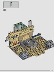 LEGO 77013 instructions page 59 – build guide