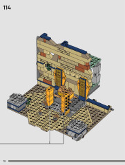 LEGO 77013 instructions page 78 – build guide