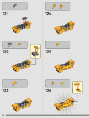 LEGO 77013 instructions page 80 – build guide