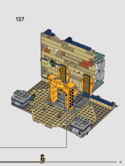LEGO 77013 instructions page 81 – build guide