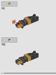 LEGO 77013 instructions page 90 – build guide
