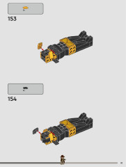 LEGO 77013 instructions page 91 – build guide