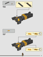 LEGO 77013 instructions page 93 – build guide