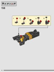 LEGO 77013 instructions page 94 – build guide
