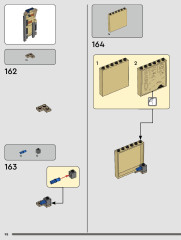 LEGO 77013 instructions page 98 – build guide