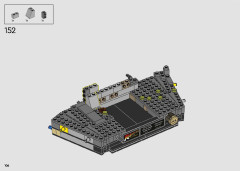 LEGO 77015 instructions page 106 – build guide