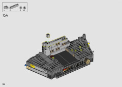 LEGO 77015 instructions page 108 – build guide