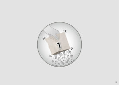 LEGO 77015 instructions page 11 – build guide