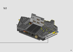 LEGO 77015 instructions page 111 – build guide