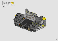 LEGO 77015 instructions page 115 – build guide