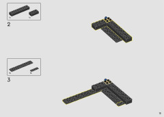 LEGO 77015 instructions page 13 – build guide